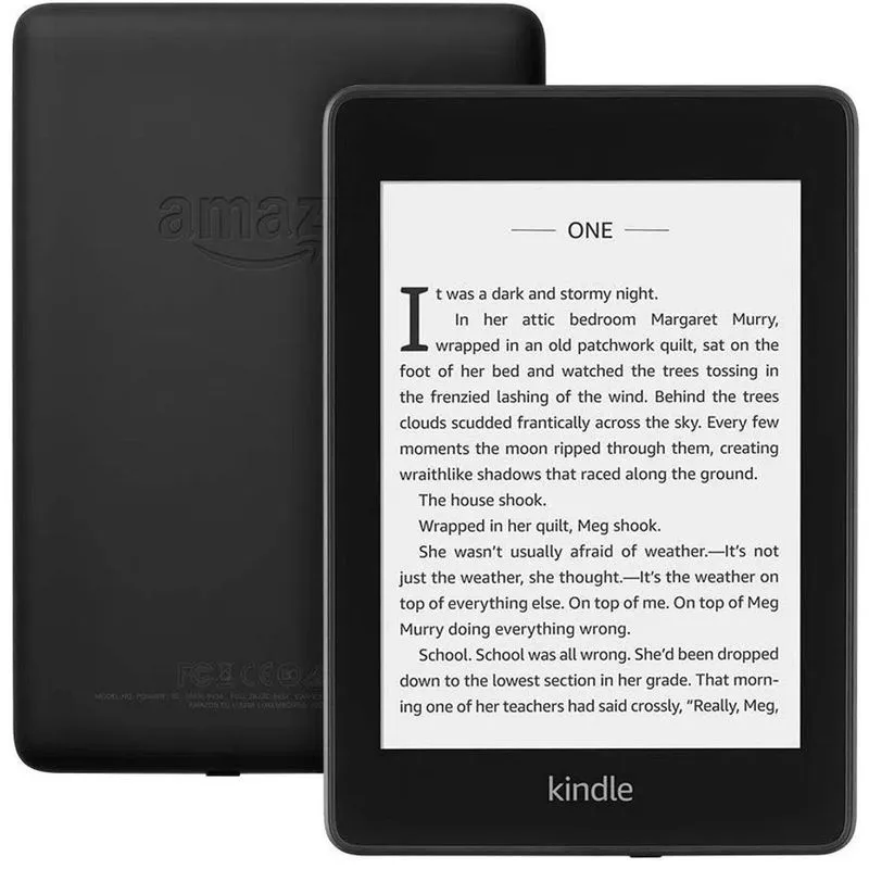 kindle-Funções-e-Melhor-Marca-Para-Comprar