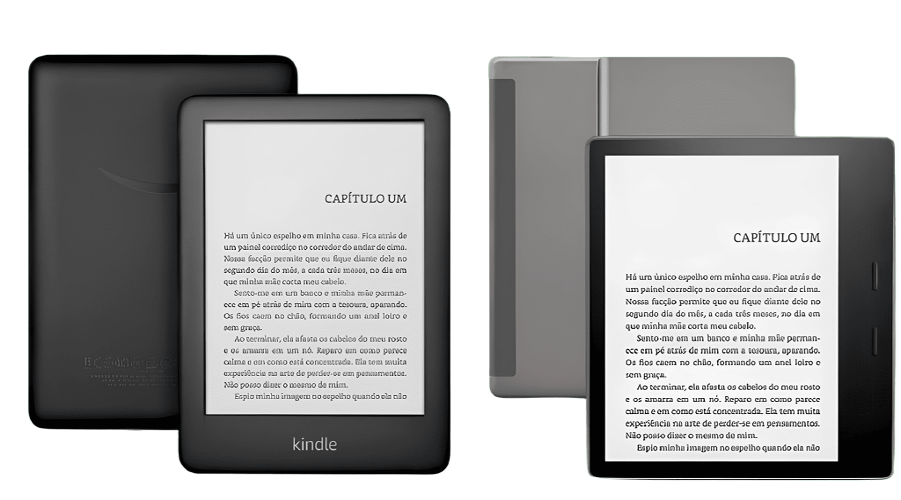 kindle-Basico-Melhor-Preço