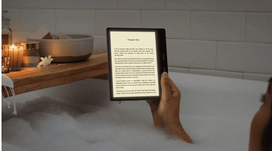 Kindle Paperwhite