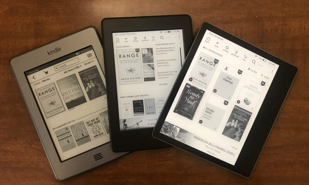 kindle-Basico-Melhor-Preço