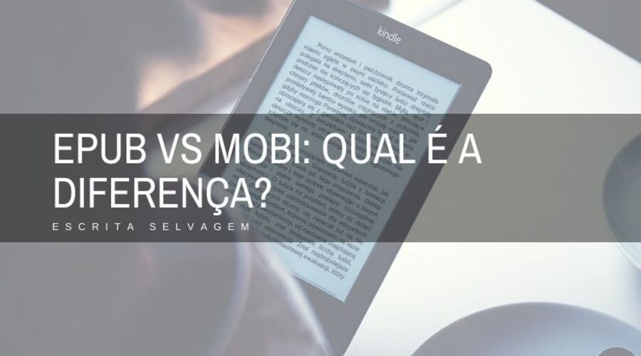 Melhor-Formato-Para-Kindle​