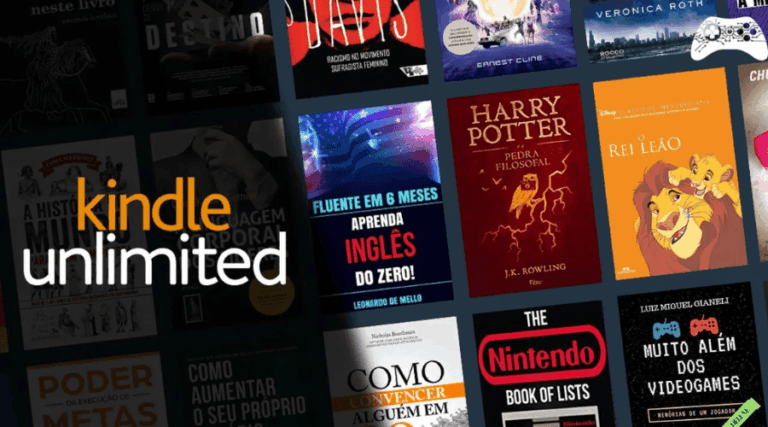 kindle-Unlimited-é-Bom​