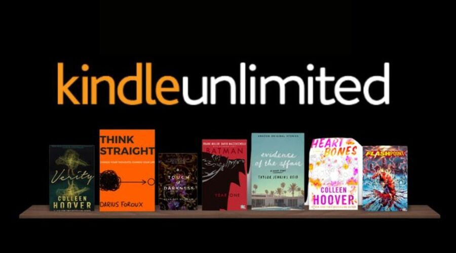kindle-Unlimited-é-Bom​