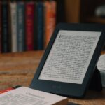 Análise completa: vantagens do Kindle Paperwhite
