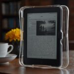 Capa Kindle 11ª Geração 2024