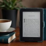 Capa Kindle 11ª Geração 2024