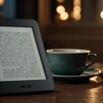 Kindle 16GB é o Suficiente? Review Completo com Prós e Contras