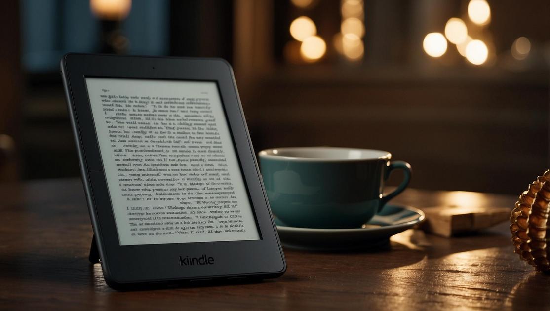 Kindle 16GB é o Suficiente? Review Completo com Prós e Contras