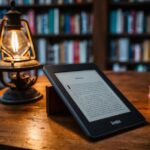 Kindle Colorido Chegou! Descubra Tudo Sobre o Novo Modelo