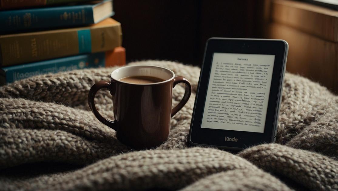 Kindle Usado é Confiável? Descubra se Realmente Compensa