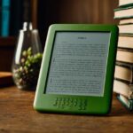 Kindle Verde é Original? Veja os Detalhes Antes de Comprar