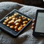 Película Kindle: Ajuda ou Atrapalha na Leitura? Descubra Aqui