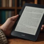 Por Que Vale a Pena Ter um Kindle? 5 Motivos Para Investir