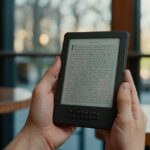 Vale a Pena Comprar um Kindle? Minha Experiência Real
