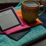 Kindle Colorsoft (16 GB) é Bom? Minha Opinião