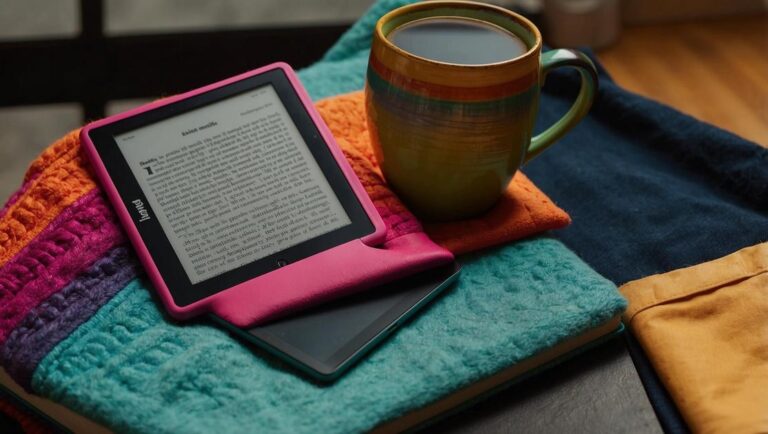 Kindle Colorsoft (16 GB) é Bom? Minha Opinião