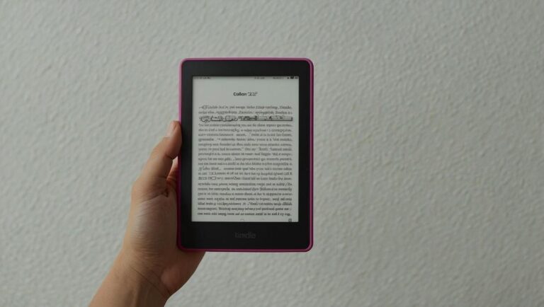 Kindle Colorsoft Signature Edition (32 GB) é Bom? Review Completo