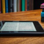 Minha Experiência com o Kindle Colorsoft Signature Edition (32 GB)