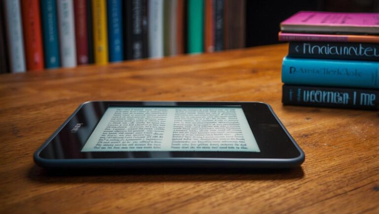 Minha Experiência com o Kindle Colorsoft Signature Edition (32 GB)
