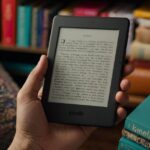 Tudo Sobre o Kindle Colorsoft (16 GB) Antes de Comprar
