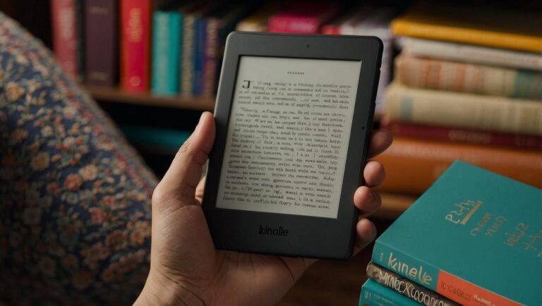 Tudo Sobre o Kindle Colorsoft (16 GB) Antes de Comprar