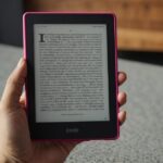 Kindle 16 GB: Qual a Geração Atual em 2025?