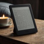 Kindle 16 GB — Qual a Geração Mais Recente?