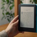 Análise Completa do Kindle Colorsoft Signature Edition (32 GB) – Meu Review