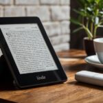 Review do Kindle Paperwhite Signature Edition 32 GB: Minha Experiência Real