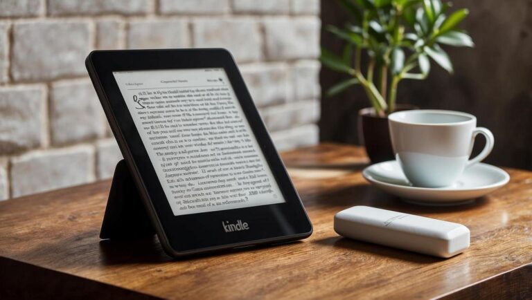 Review do Kindle Paperwhite Signature Edition 32 GB: Minha Experiência Real